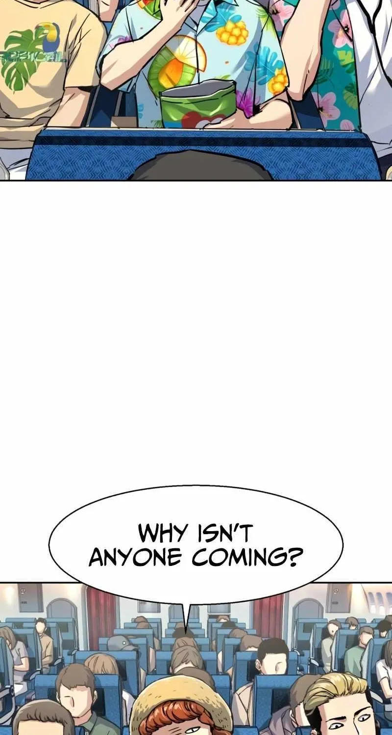 Mercenary Enrollment Chapter 238 page 87 - 
