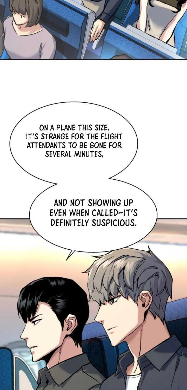 Mercenary Enrollment Chapter 239 page 13 - 