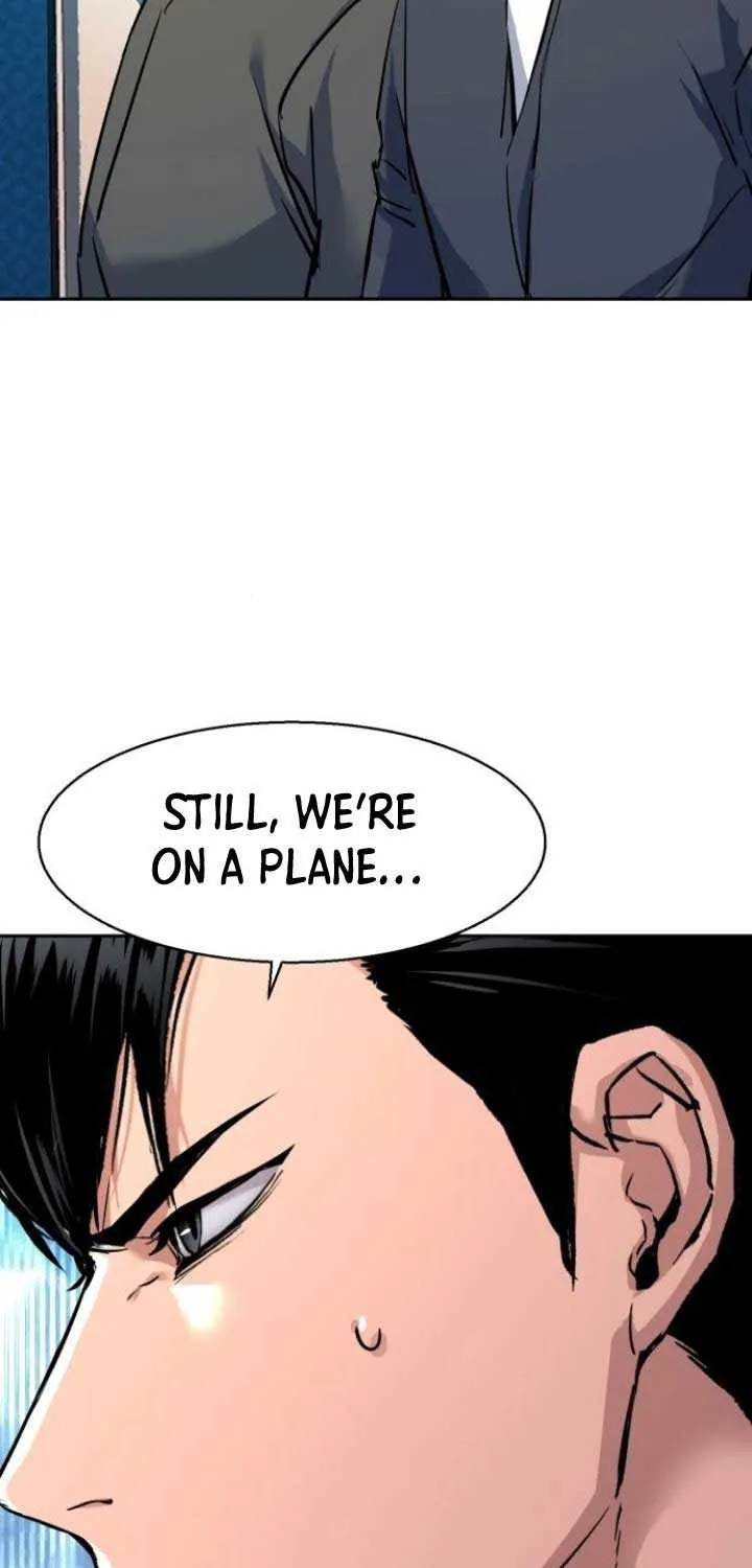 Mercenary Enrollment Chapter 239 page 14 - 