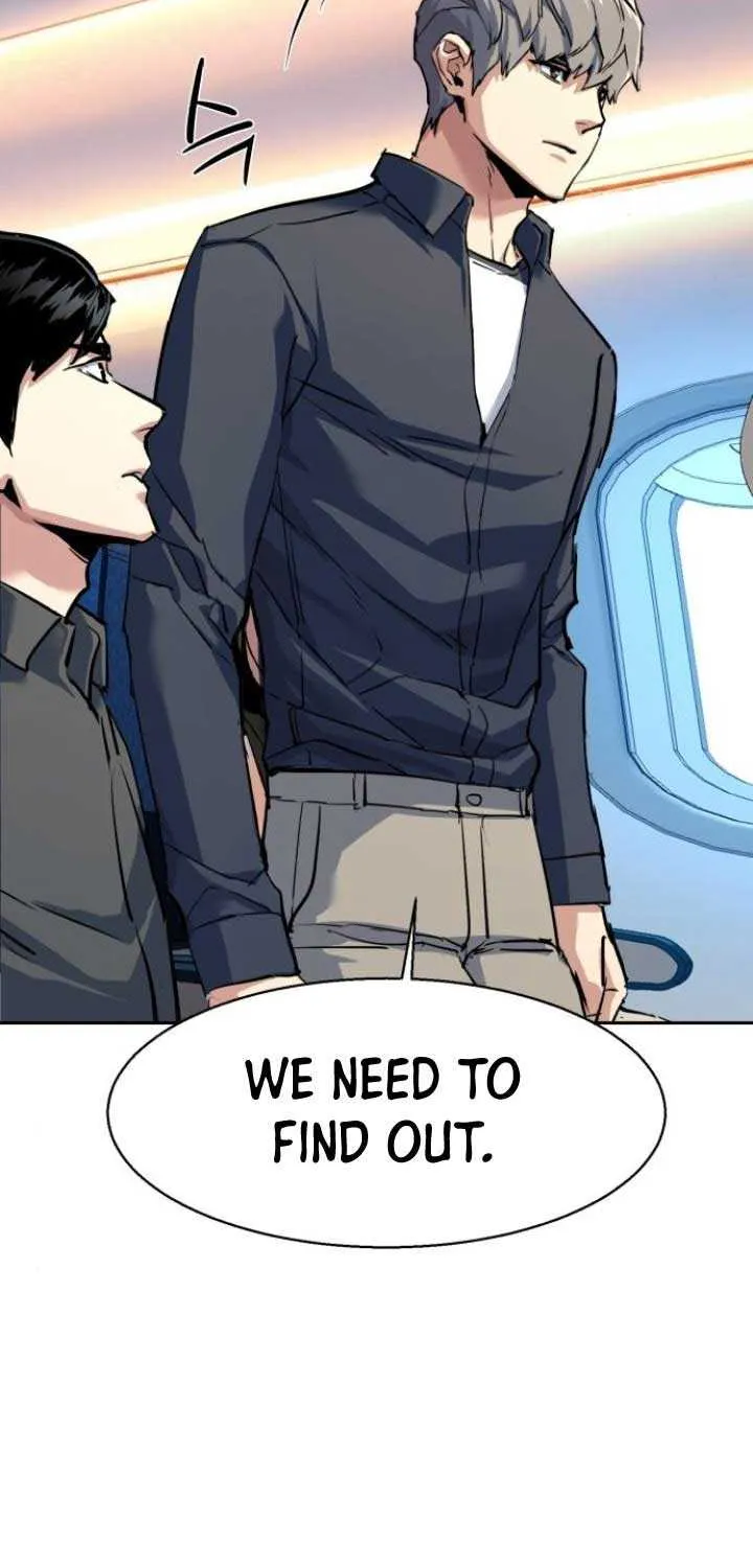 Mercenary Enrollment Chapter 239 page 19 - 