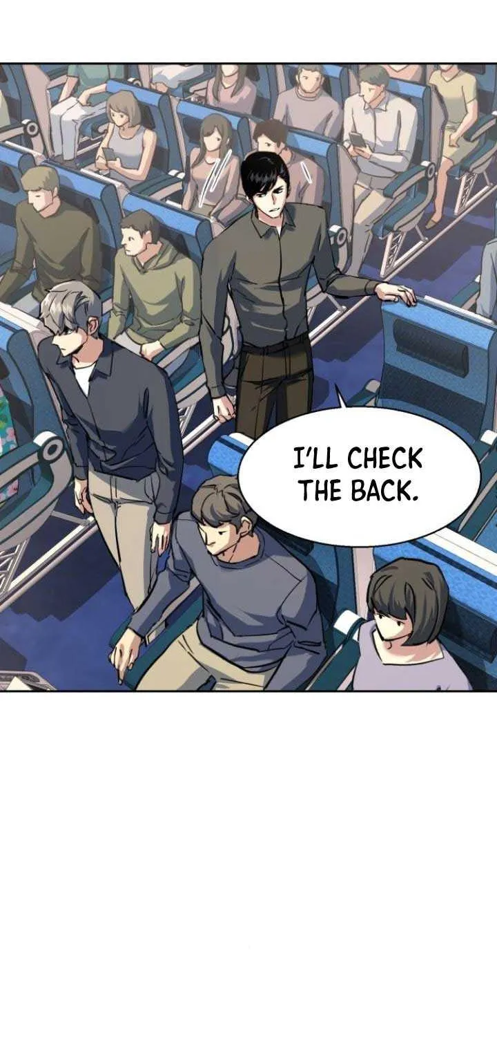 Mercenary Enrollment Chapter 239 page 20 - 