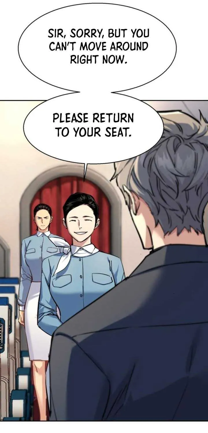 Mercenary Enrollment Chapter 239 page 25 - 