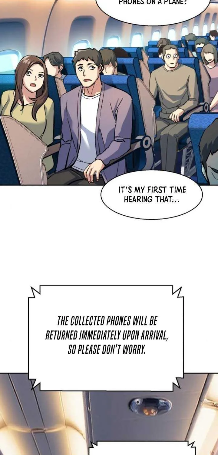 Mercenary Enrollment Chapter 239 page 33 - 