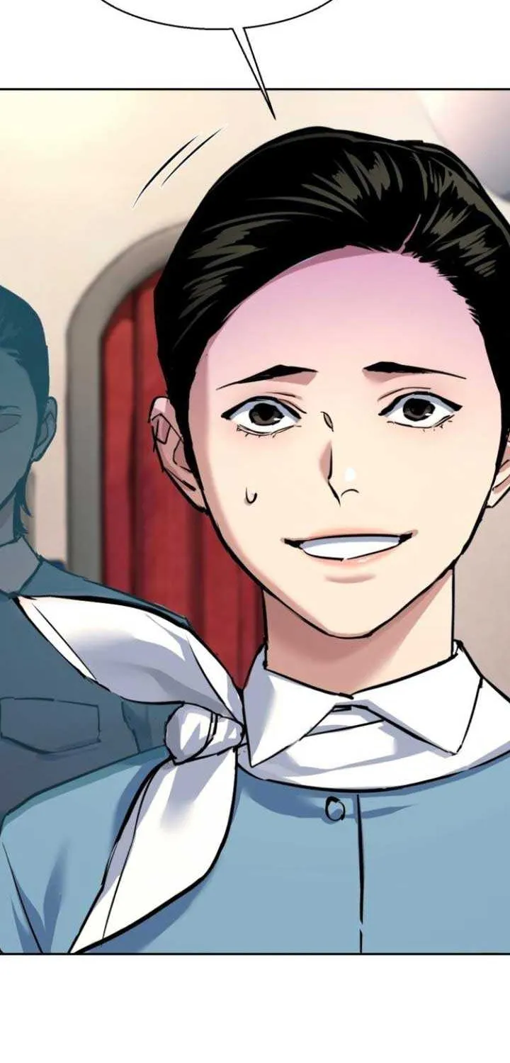 Mercenary Enrollment Chapter 239 page 36 - 