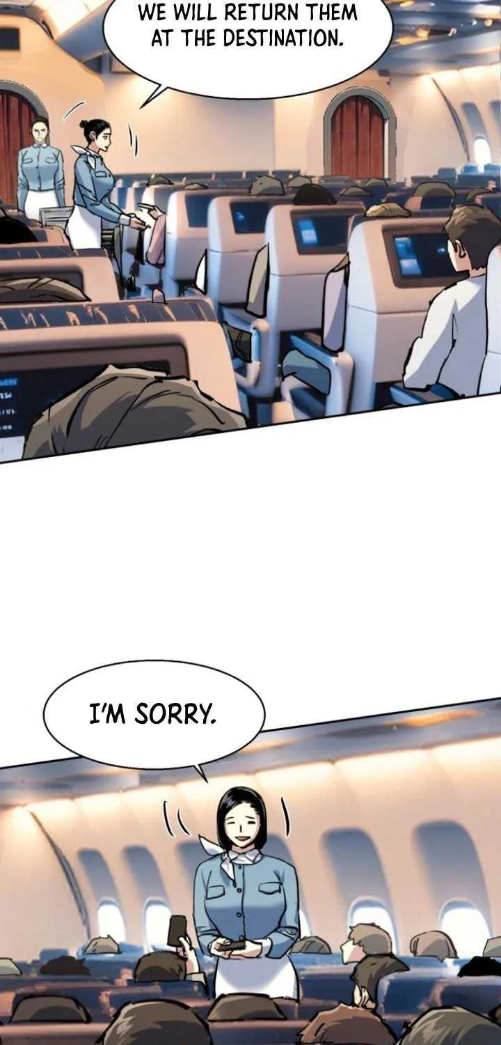 Mercenary Enrollment Chapter 239 page 40 - 