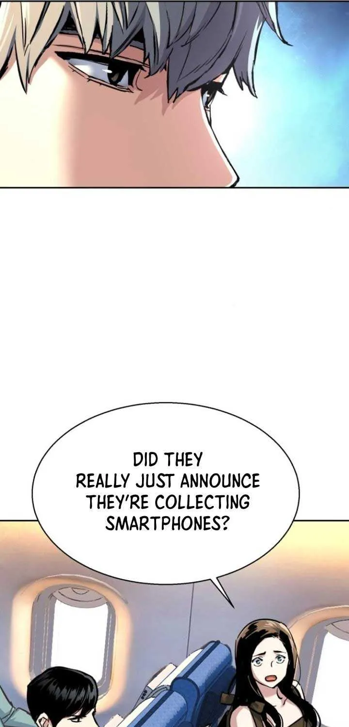 Mercenary Enrollment Chapter 239 page 45 - 