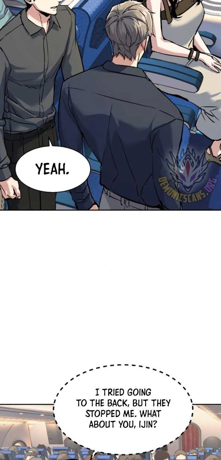 Mercenary Enrollment Chapter 239 page 46 - 