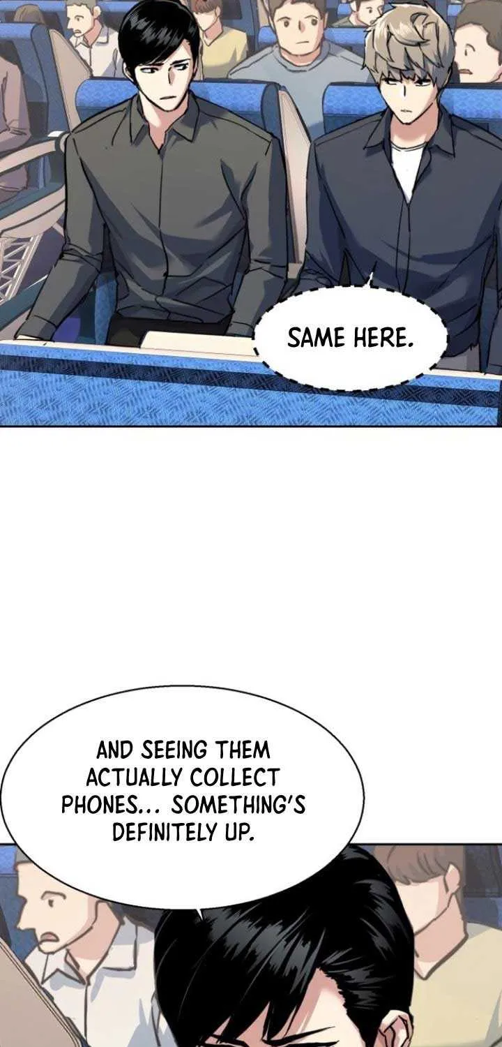 Mercenary Enrollment Chapter 239 page 47 - 