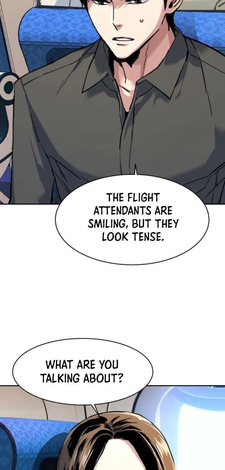 Mercenary Enrollment Chapter 239 page 48 - 