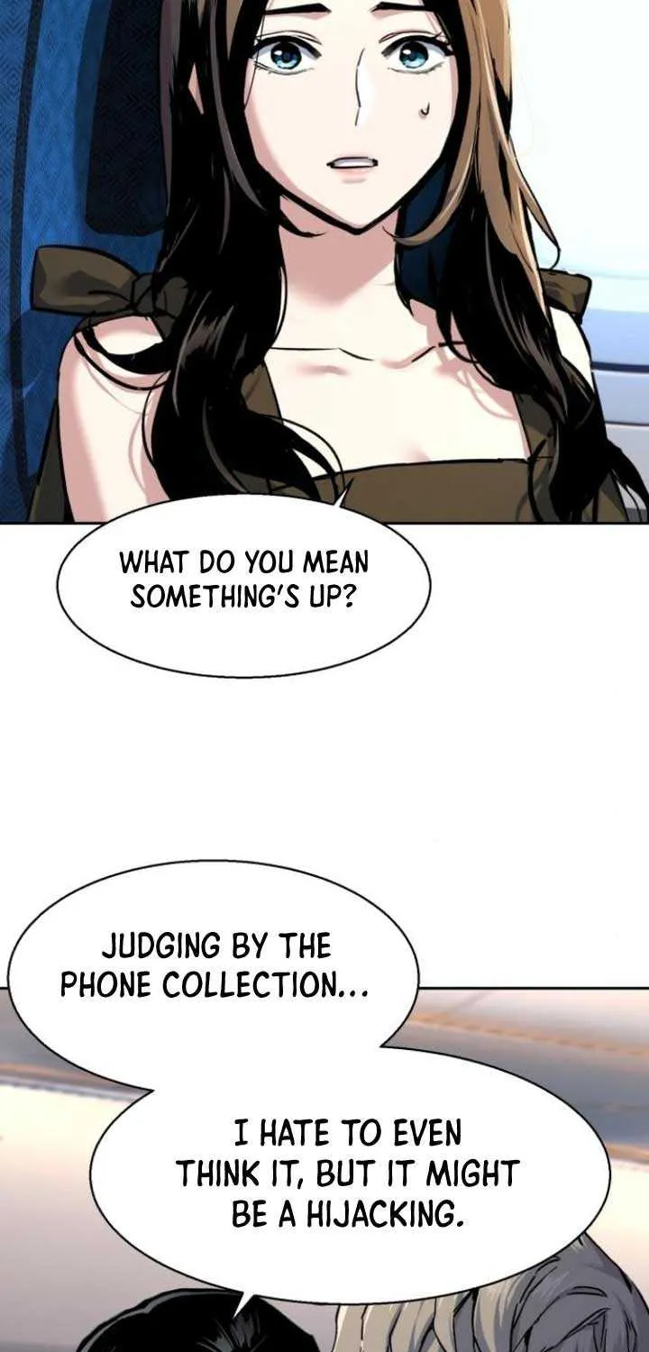 Mercenary Enrollment Chapter 239 page 49 - 