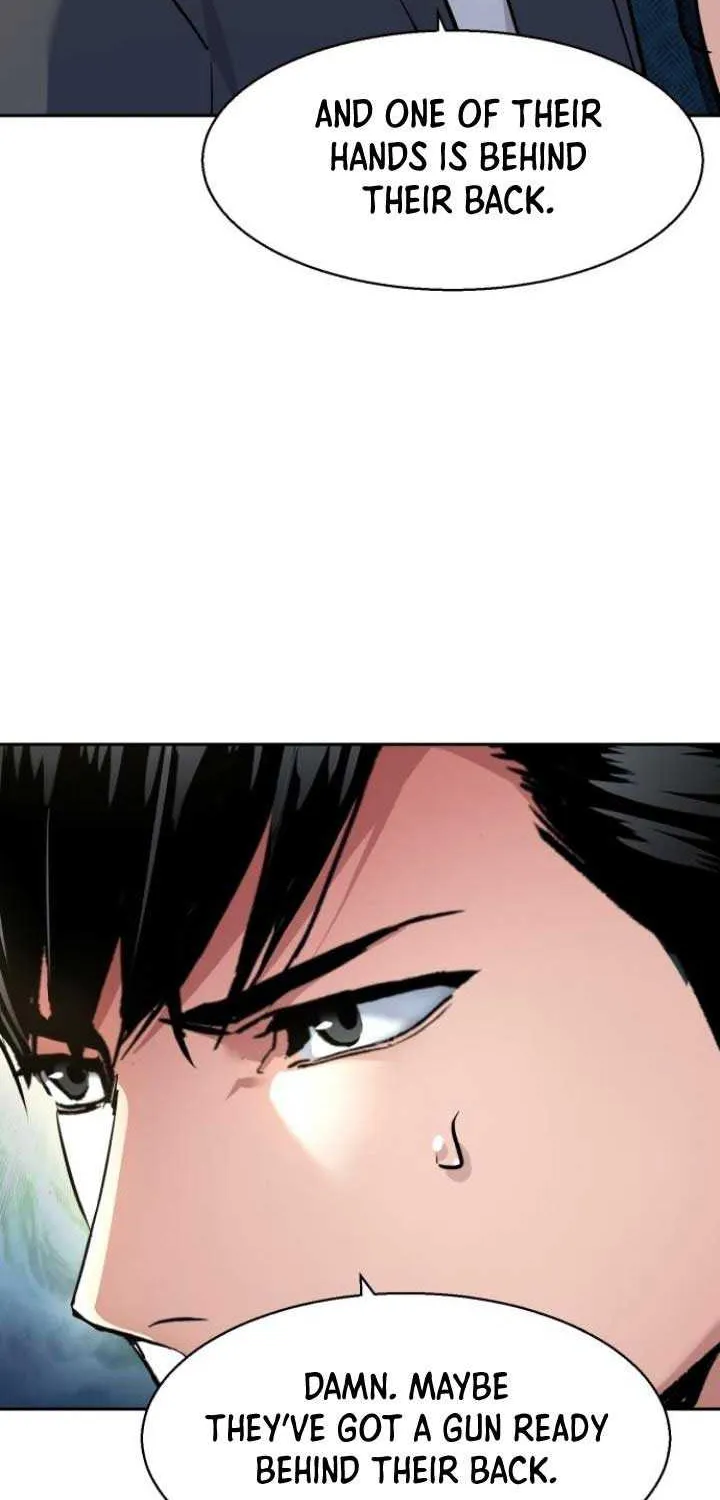 Mercenary Enrollment Chapter 239 page 53 - 