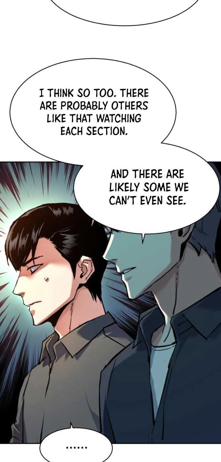Mercenary Enrollment Chapter 239 page 54 - 