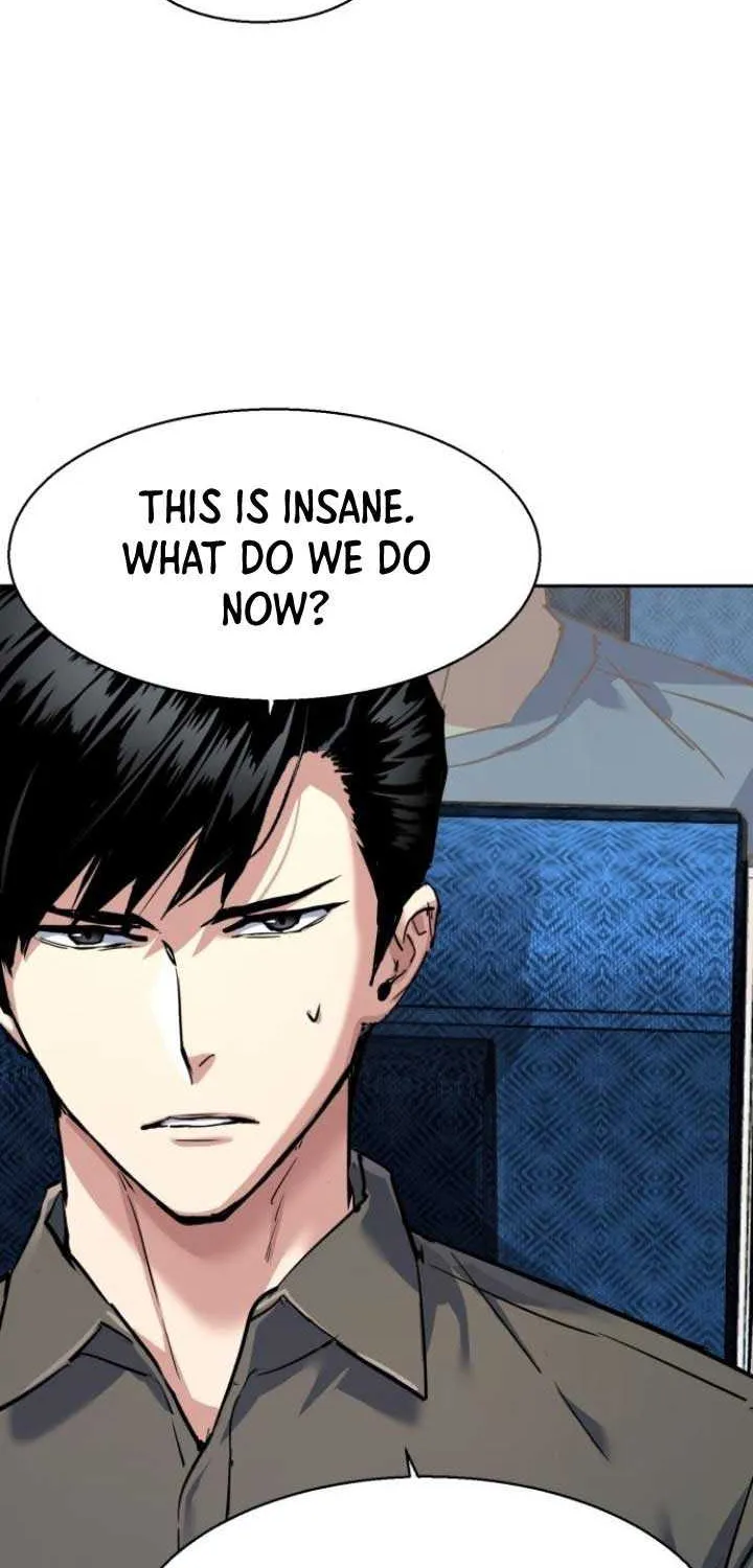 Mercenary Enrollment Chapter 239 page 55 - 