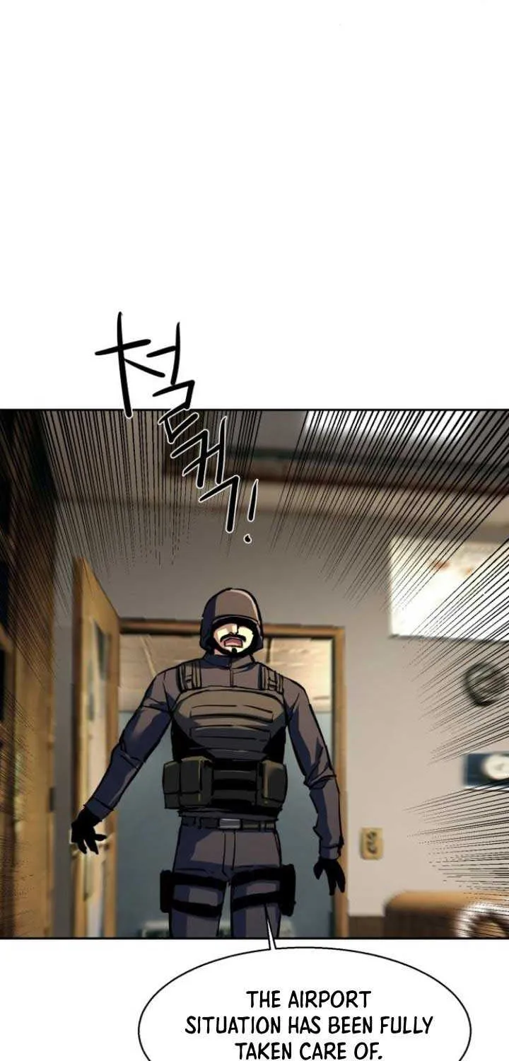 Mercenary Enrollment Chapter 239 page 7 - 