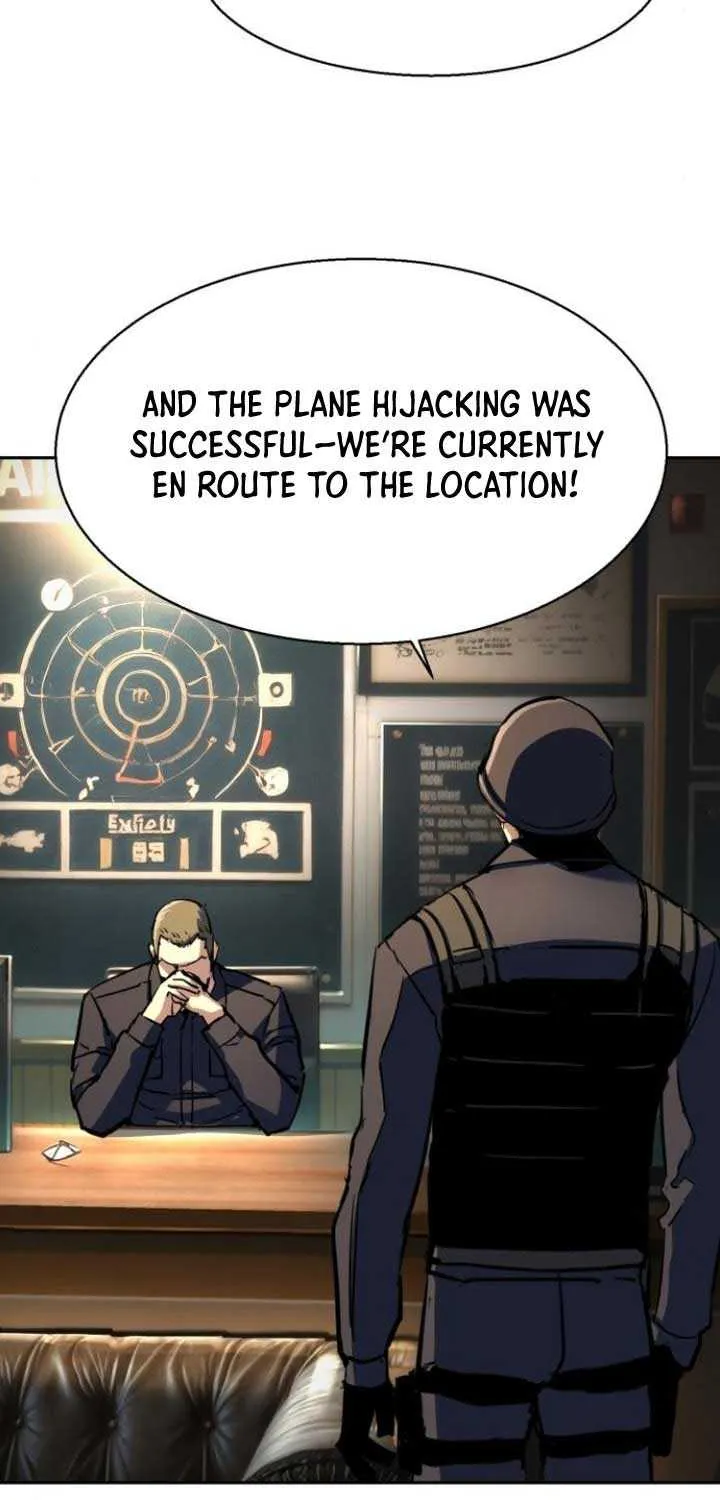 Mercenary Enrollment Chapter 239 page 8 - 