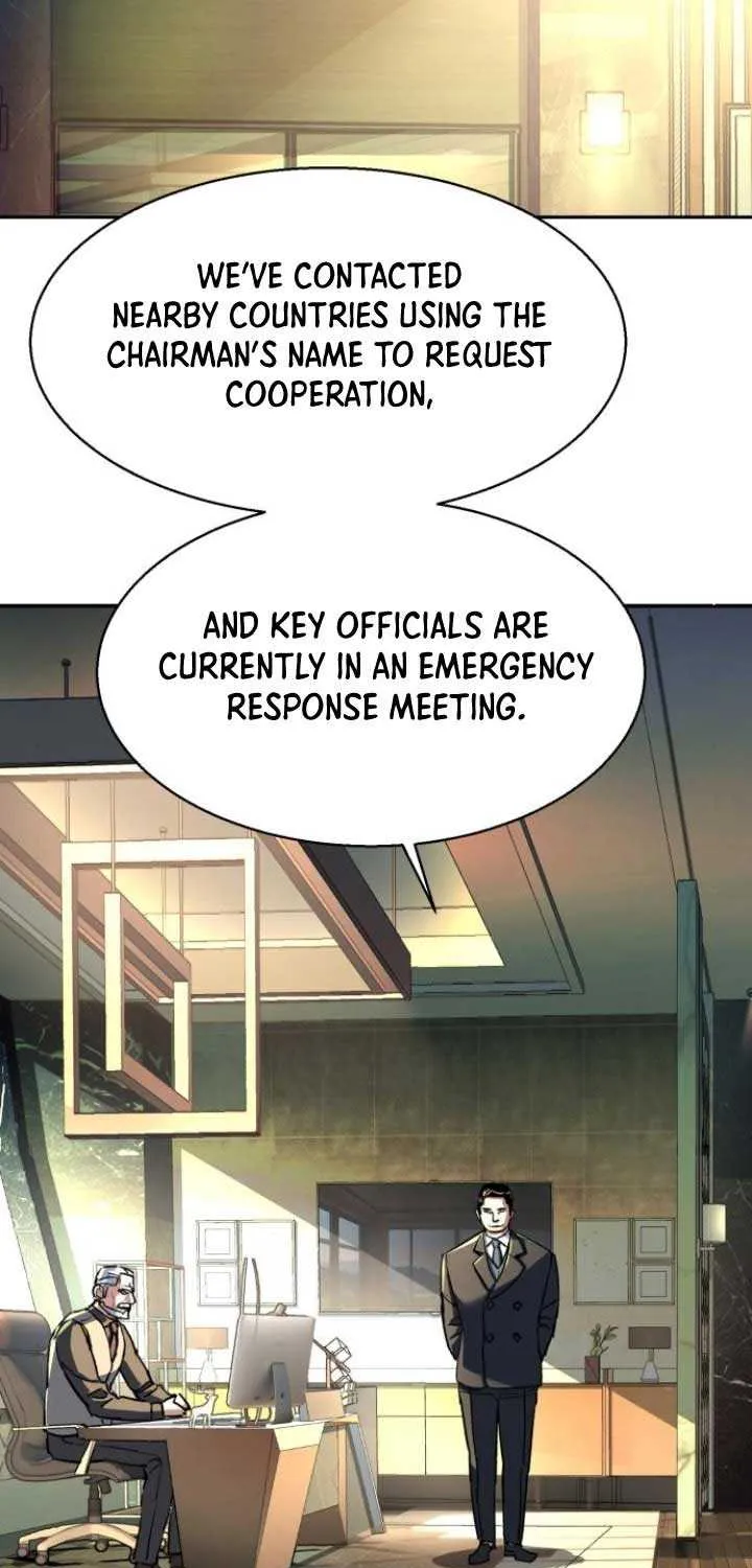Mercenary Enrollment Chapter 239 page 87 - 
