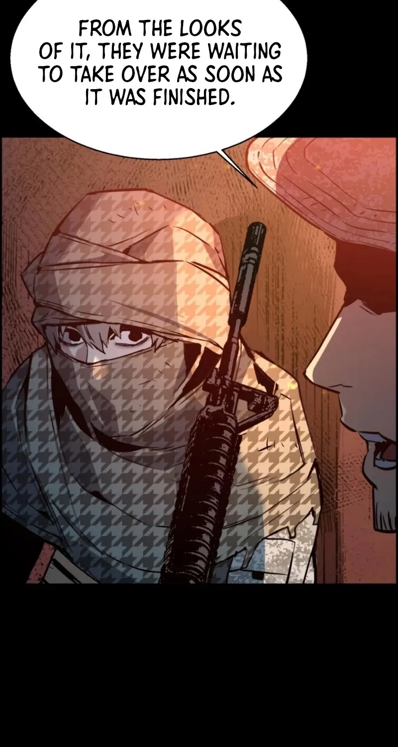 Mercenary Enrollment Chapter 24 page 112 - 
