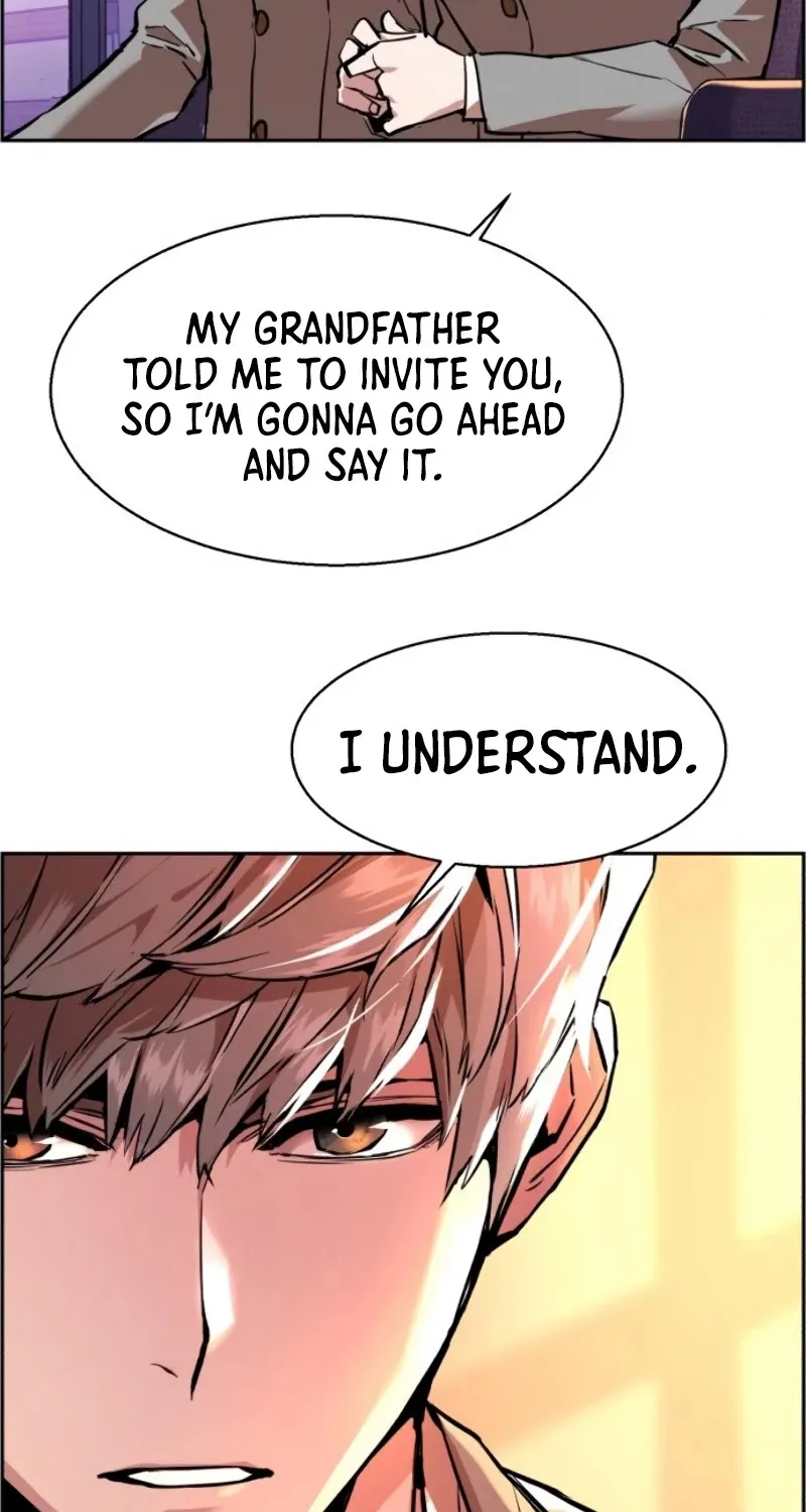 Mercenary Enrollment Chapter 24 page 124 - 