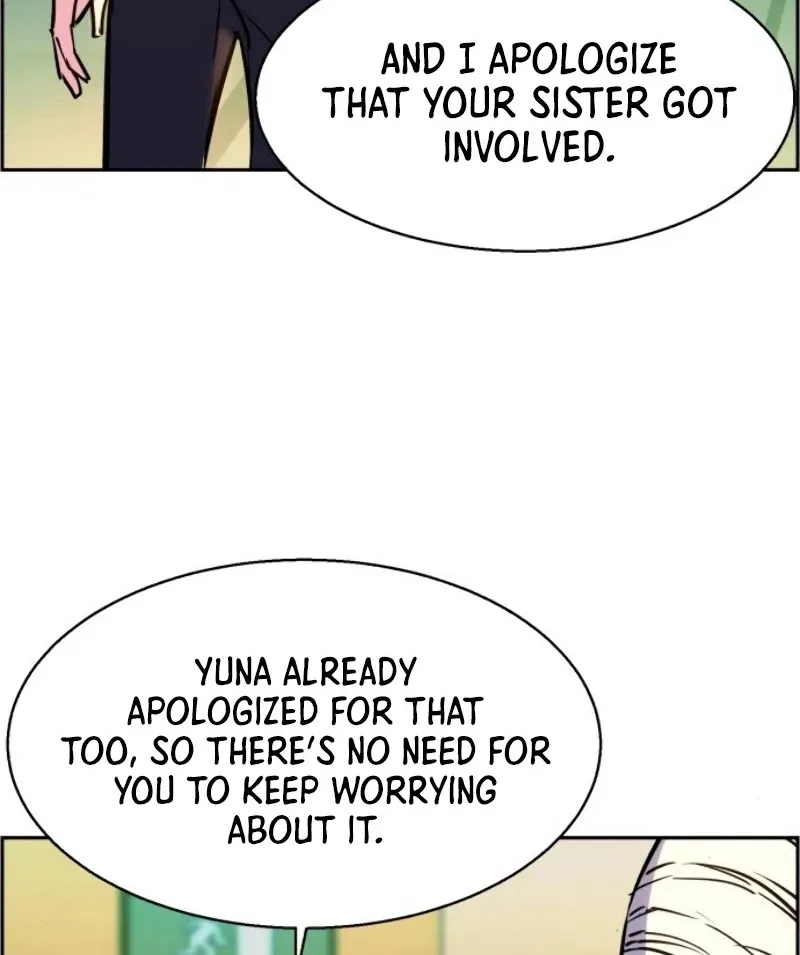 Mercenary Enrollment Chapter 24 page 23 - 