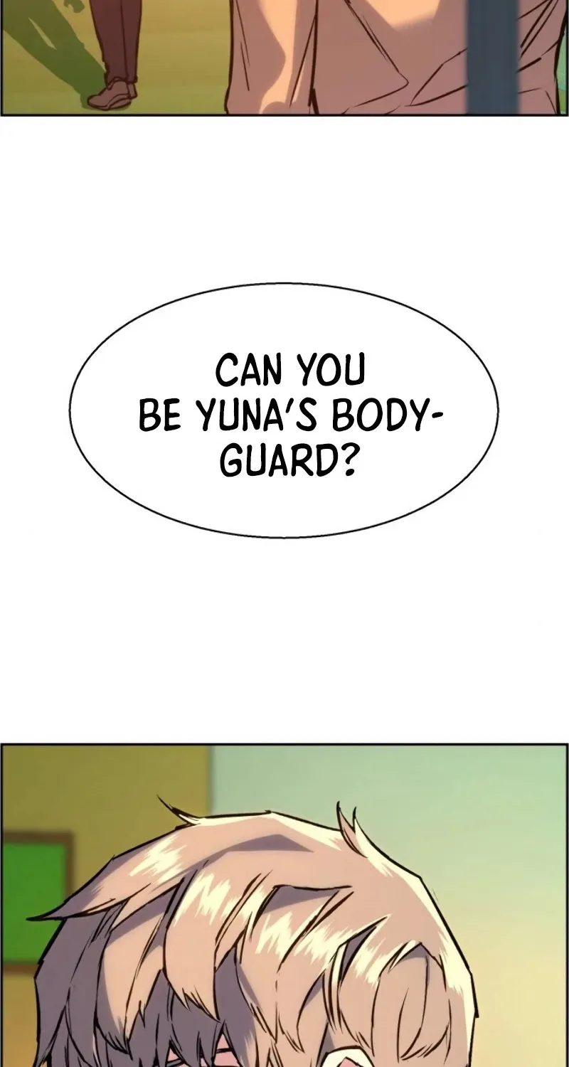 Mercenary Enrollment Chapter 24 page 27 - 