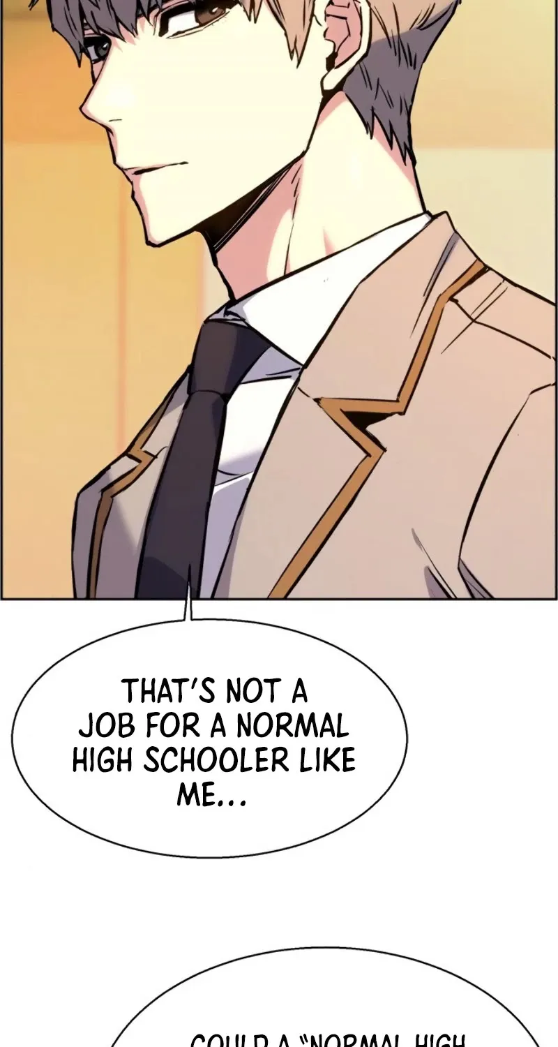 Mercenary Enrollment Chapter 24 page 28 - 