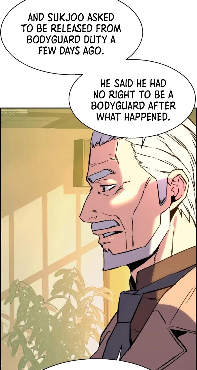 Mercenary Enrollment Chapter 24 page 32 - 