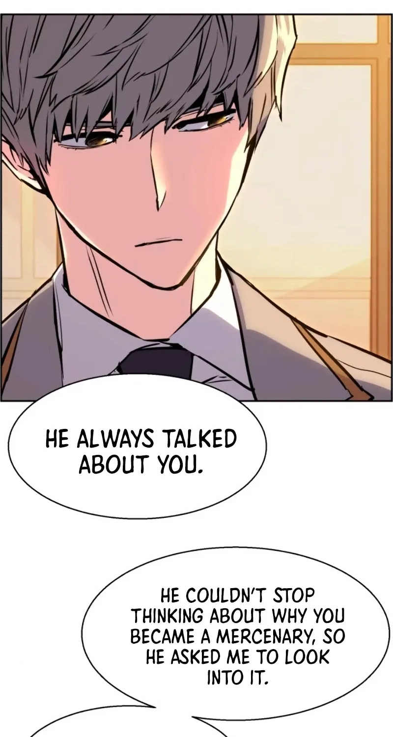 Mercenary Enrollment Chapter 24 page 45 - 