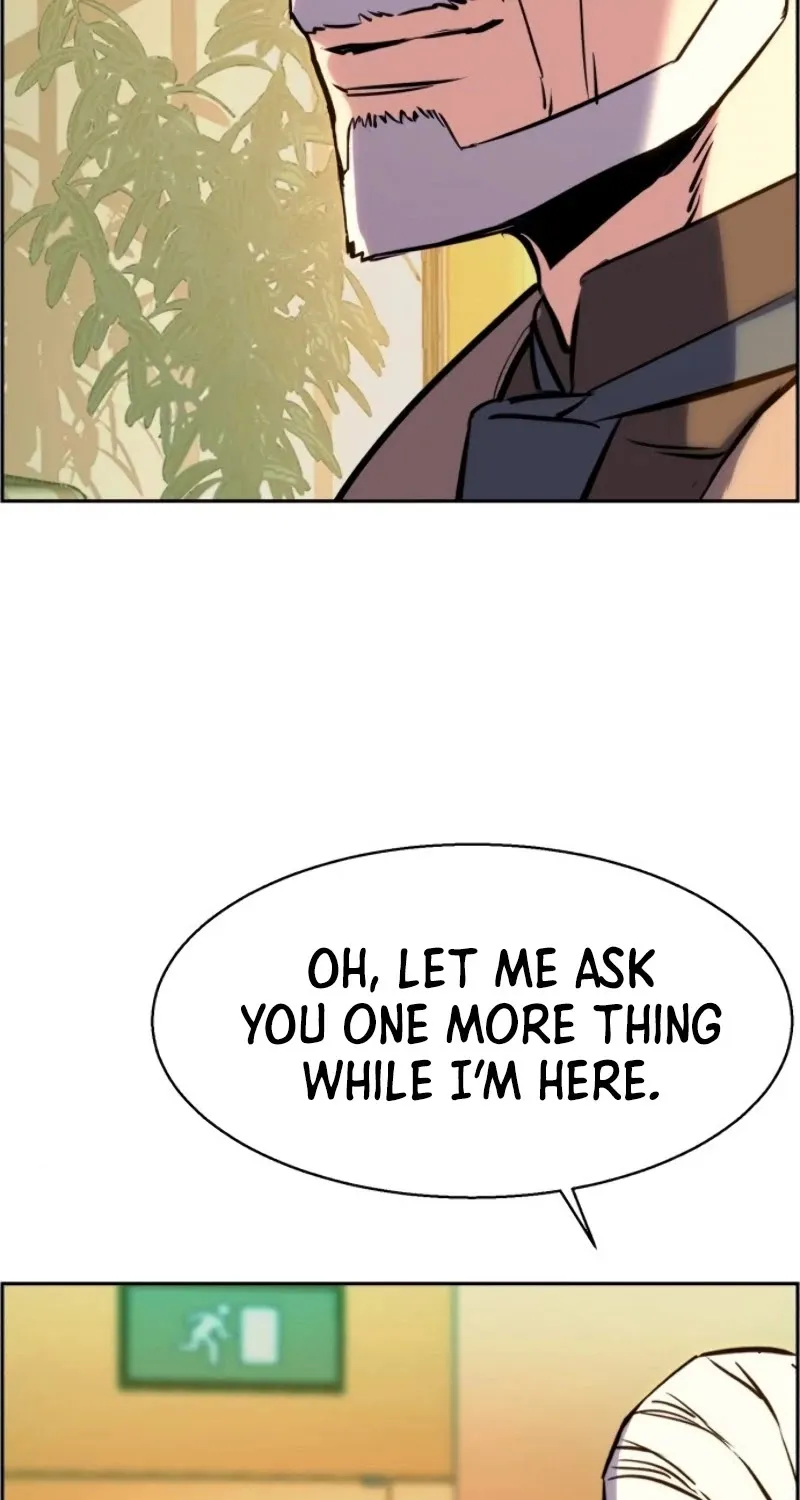 Mercenary Enrollment Chapter 24 page 54 - 