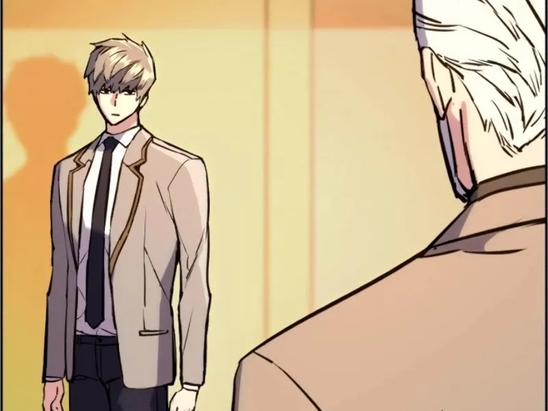 Mercenary Enrollment Chapter 24 page 55 - 