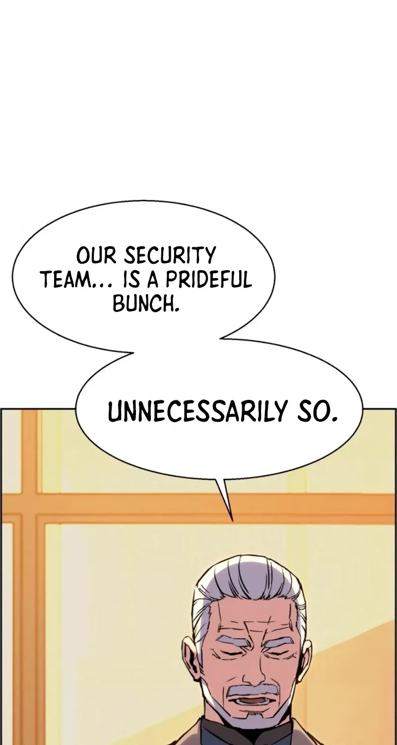 Mercenary Enrollment Chapter 24 page 58 - 