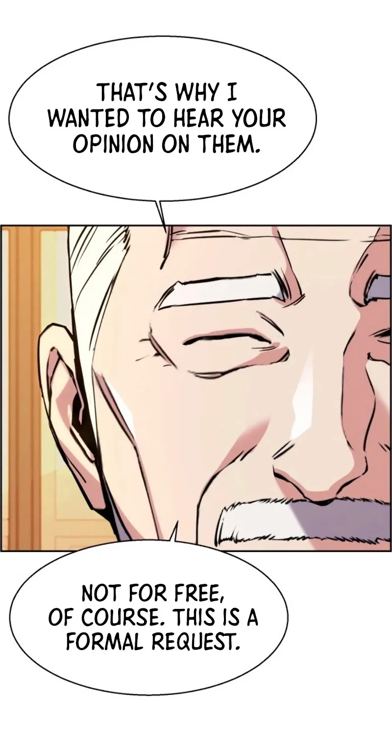 Mercenary Enrollment Chapter 24 page 60 - 