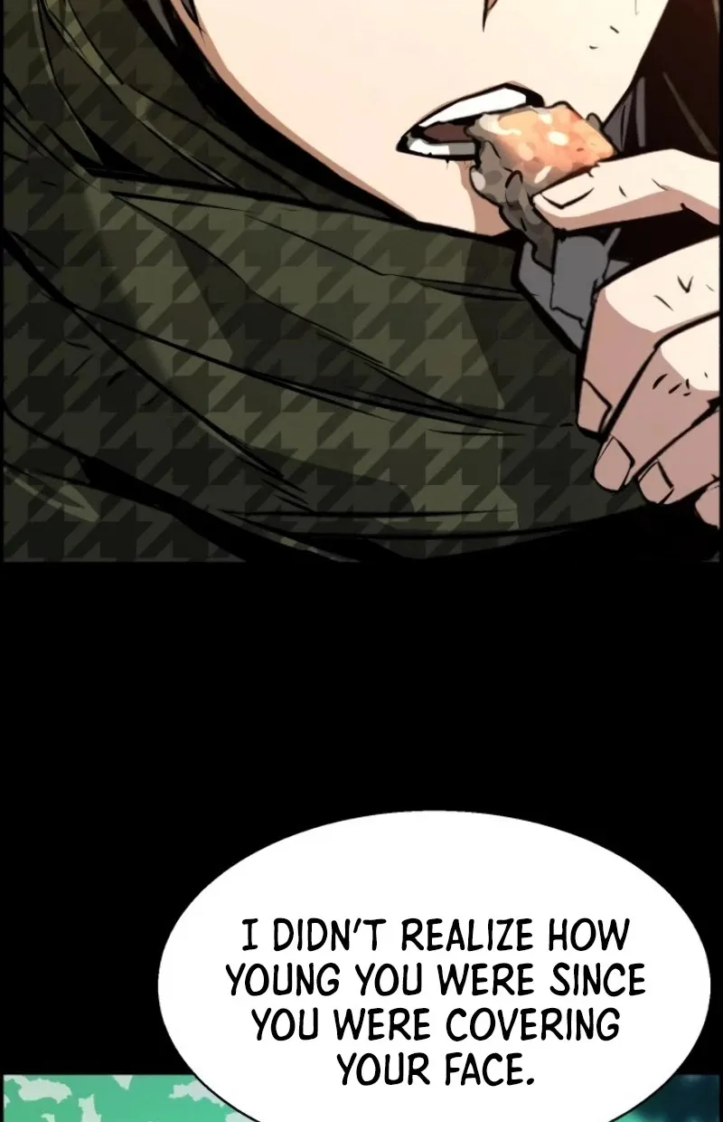 Mercenary Enrollment Chapter 24 page 77 - 