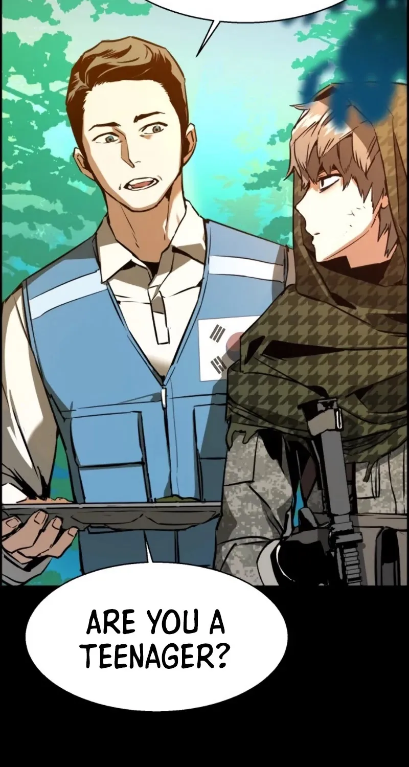 Mercenary Enrollment Chapter 24 page 78 - 
