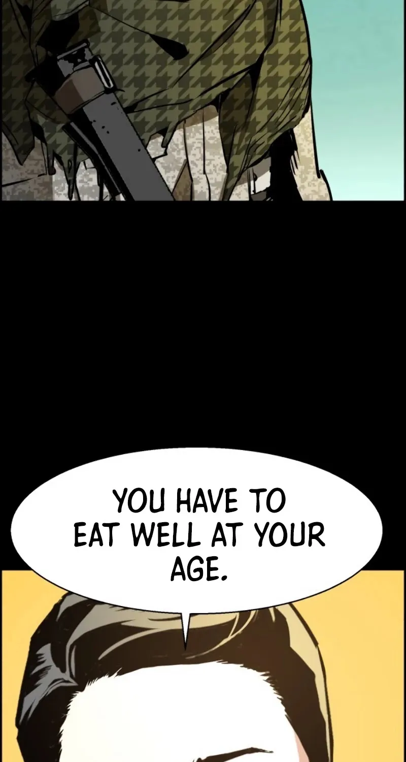 Mercenary Enrollment Chapter 24 page 82 - 