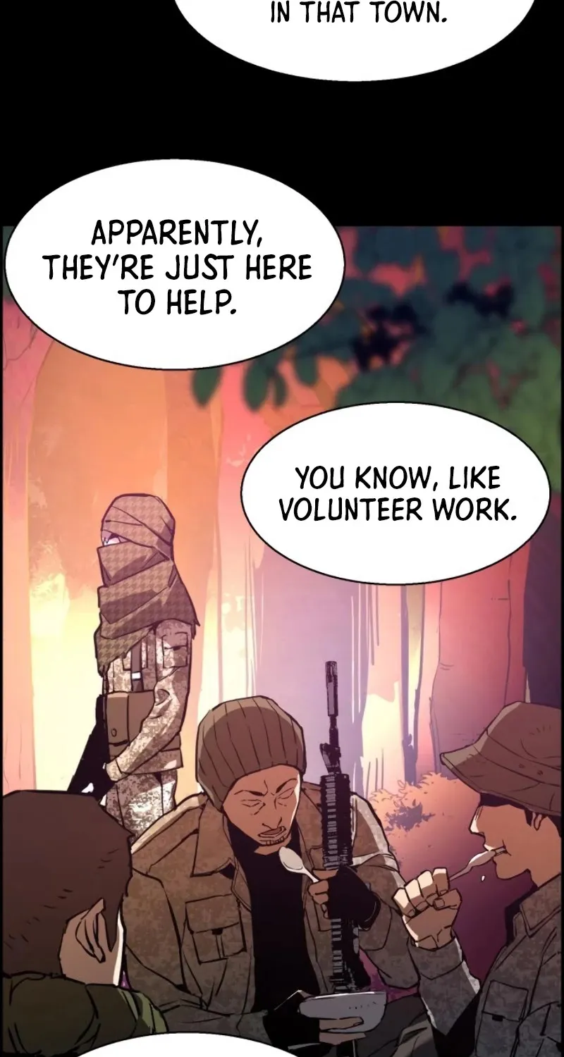 Mercenary Enrollment Chapter 24 page 86 - 