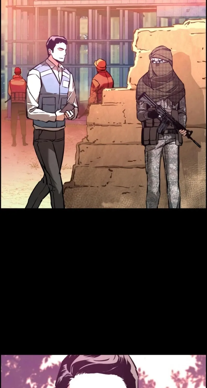 Mercenary Enrollment Chapter 24 page 89 - 