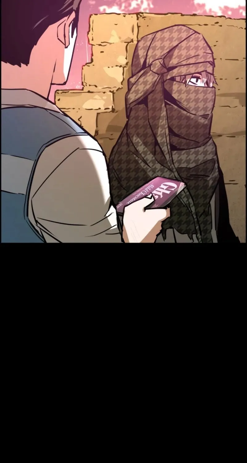 Mercenary Enrollment Chapter 24 page 91 - 