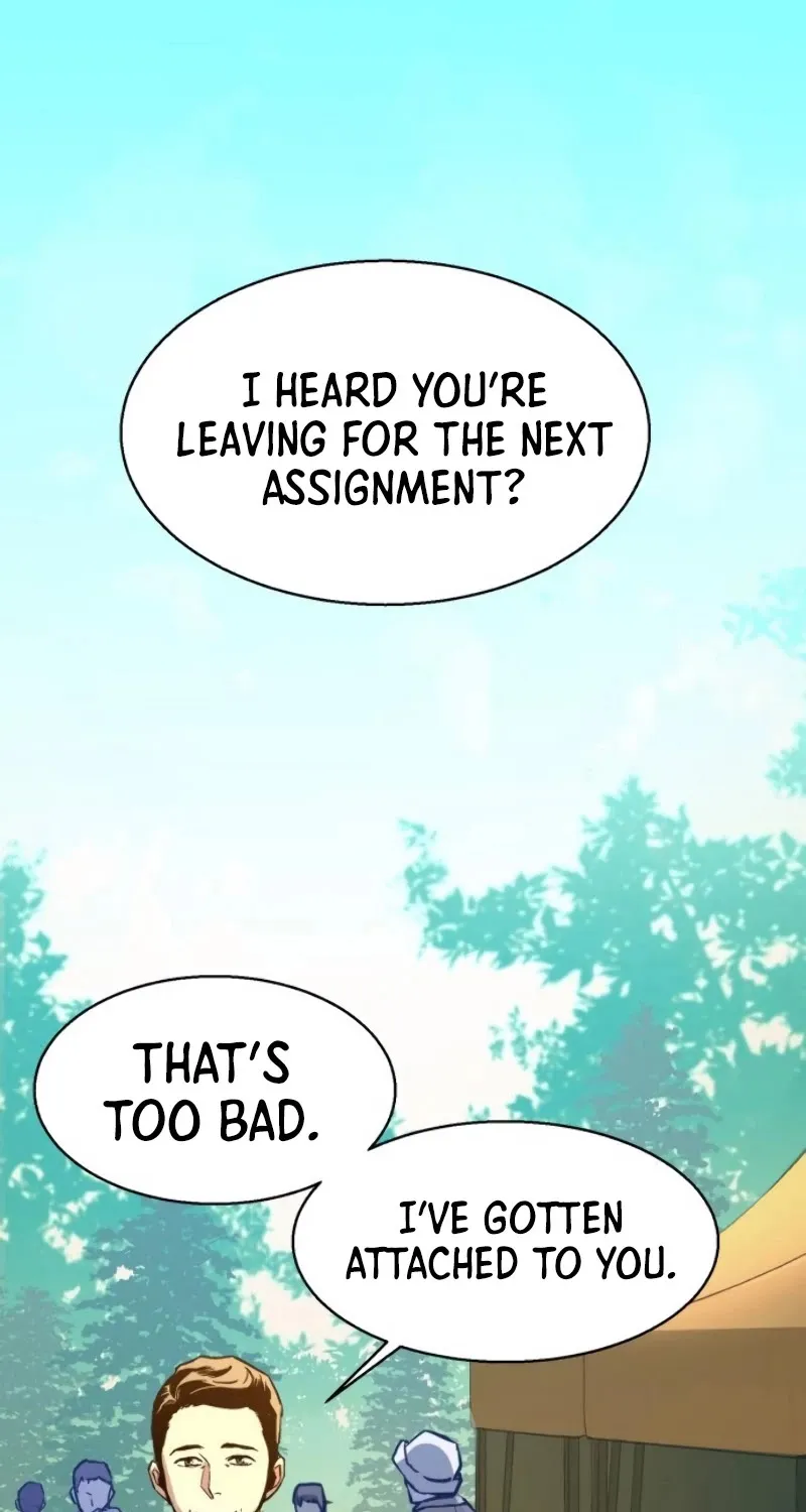 Mercenary Enrollment Chapter 24 page 96 - 