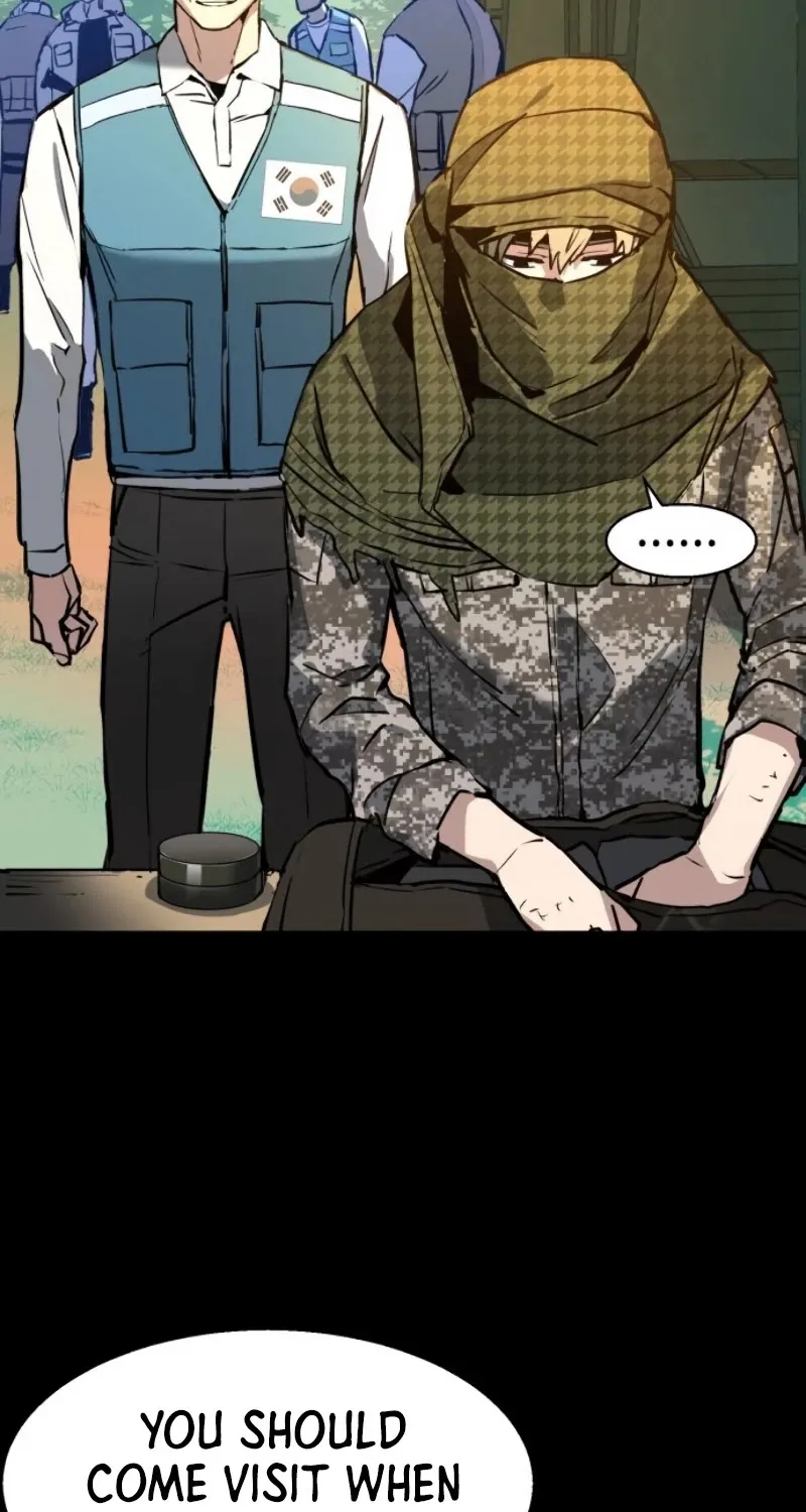 Mercenary Enrollment Chapter 24 page 97 - 