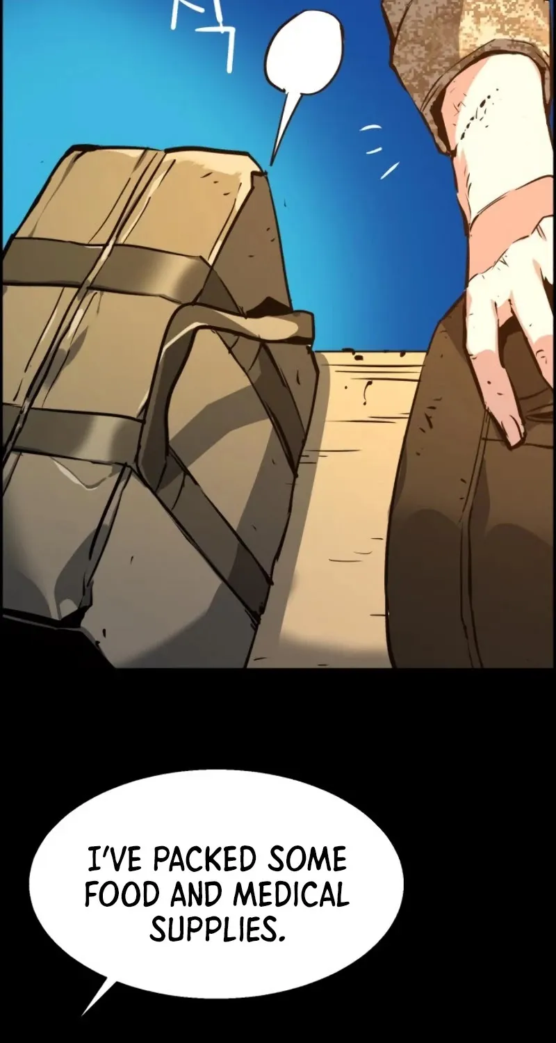 Mercenary Enrollment Chapter 24 page 100 - 