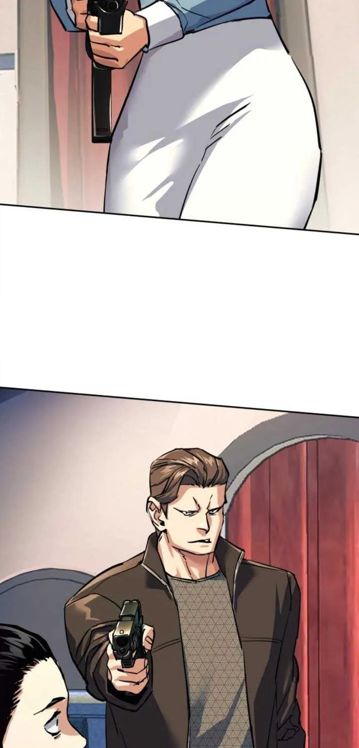 Mercenary Enrollment Chapter 240 page 18 - 