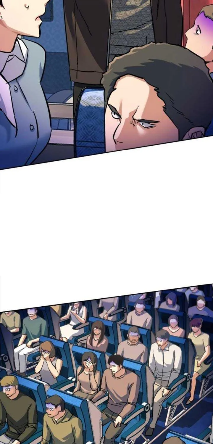 Mercenary Enrollment Chapter 240 page 19 - 