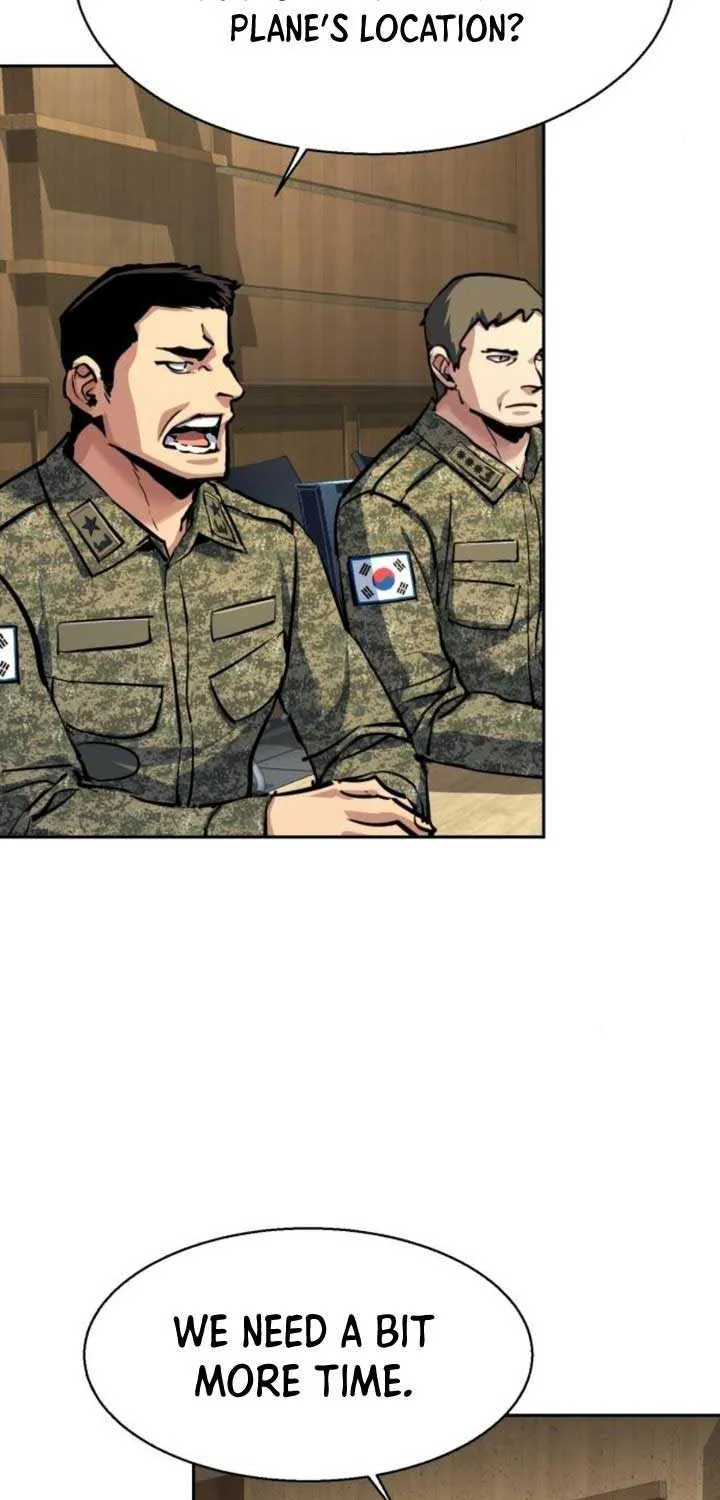 Mercenary Enrollment Chapter 240 page 3 - 