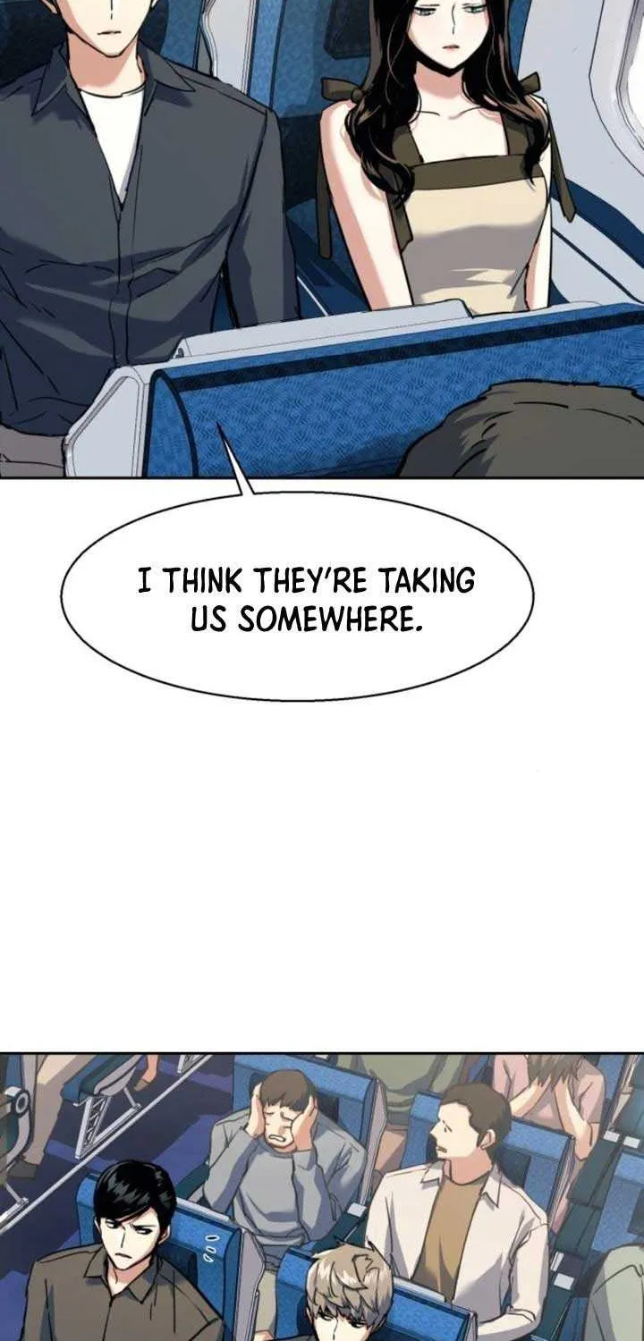 Mercenary Enrollment Chapter 240 page 28 - 