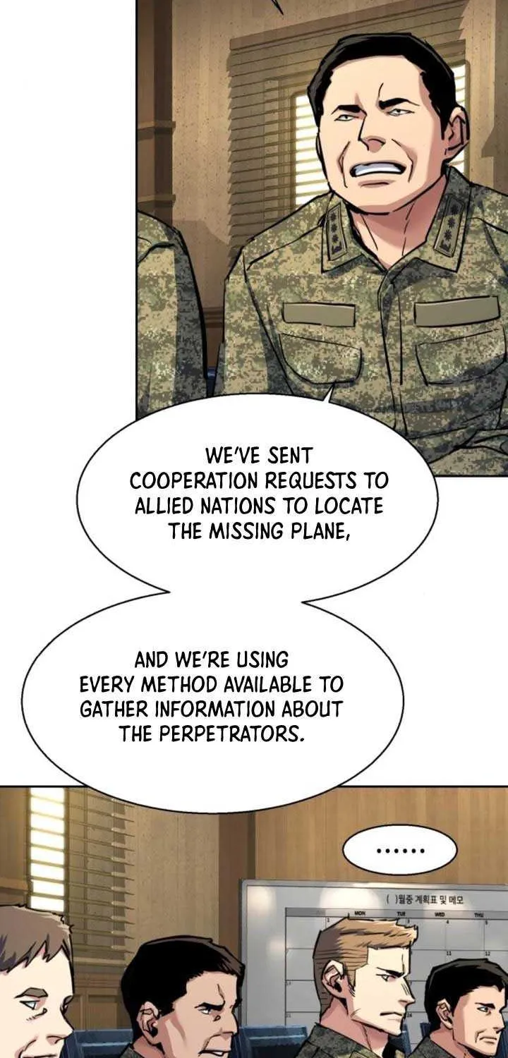 Mercenary Enrollment Chapter 240 page 4 - 