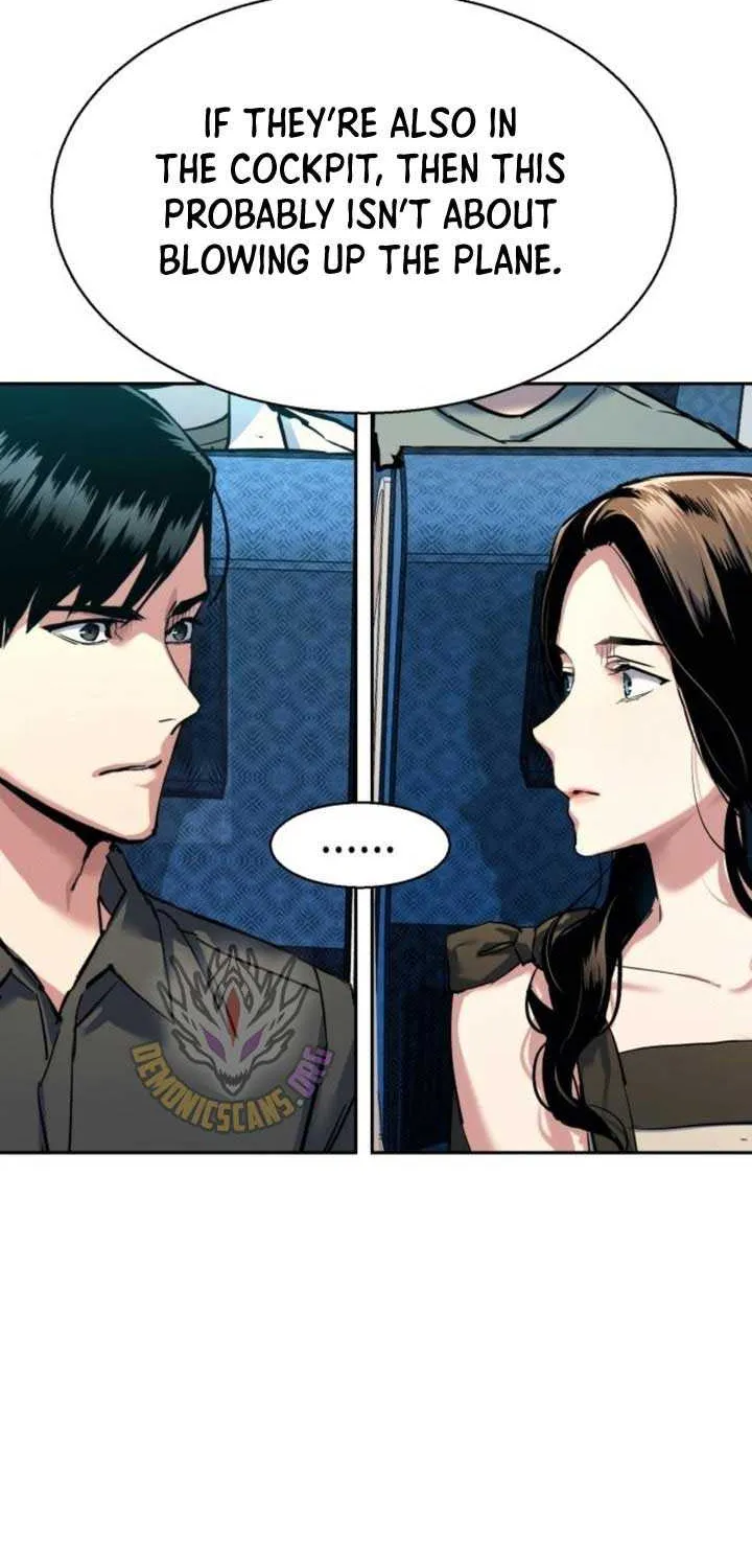 Mercenary Enrollment Chapter 240 page 31 - 