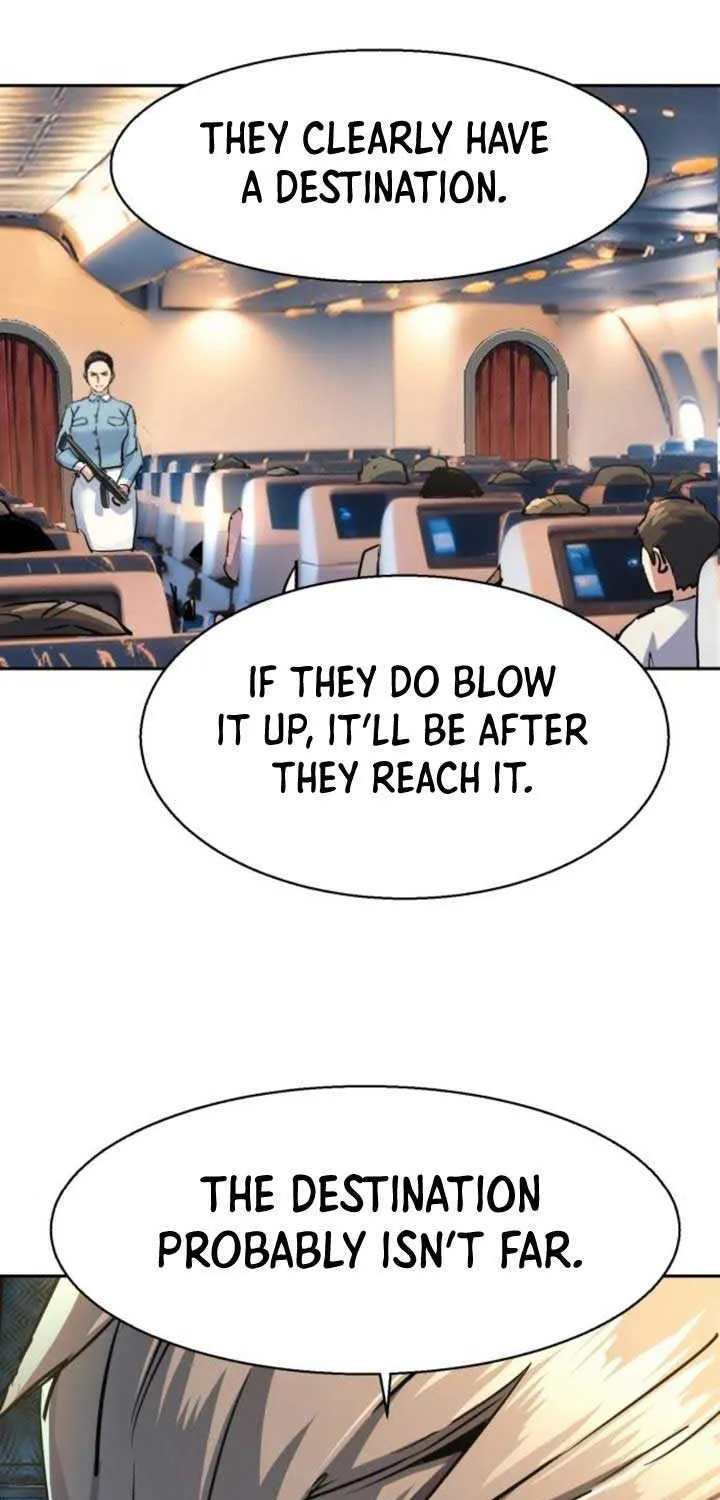 Mercenary Enrollment Chapter 240 page 32 - 