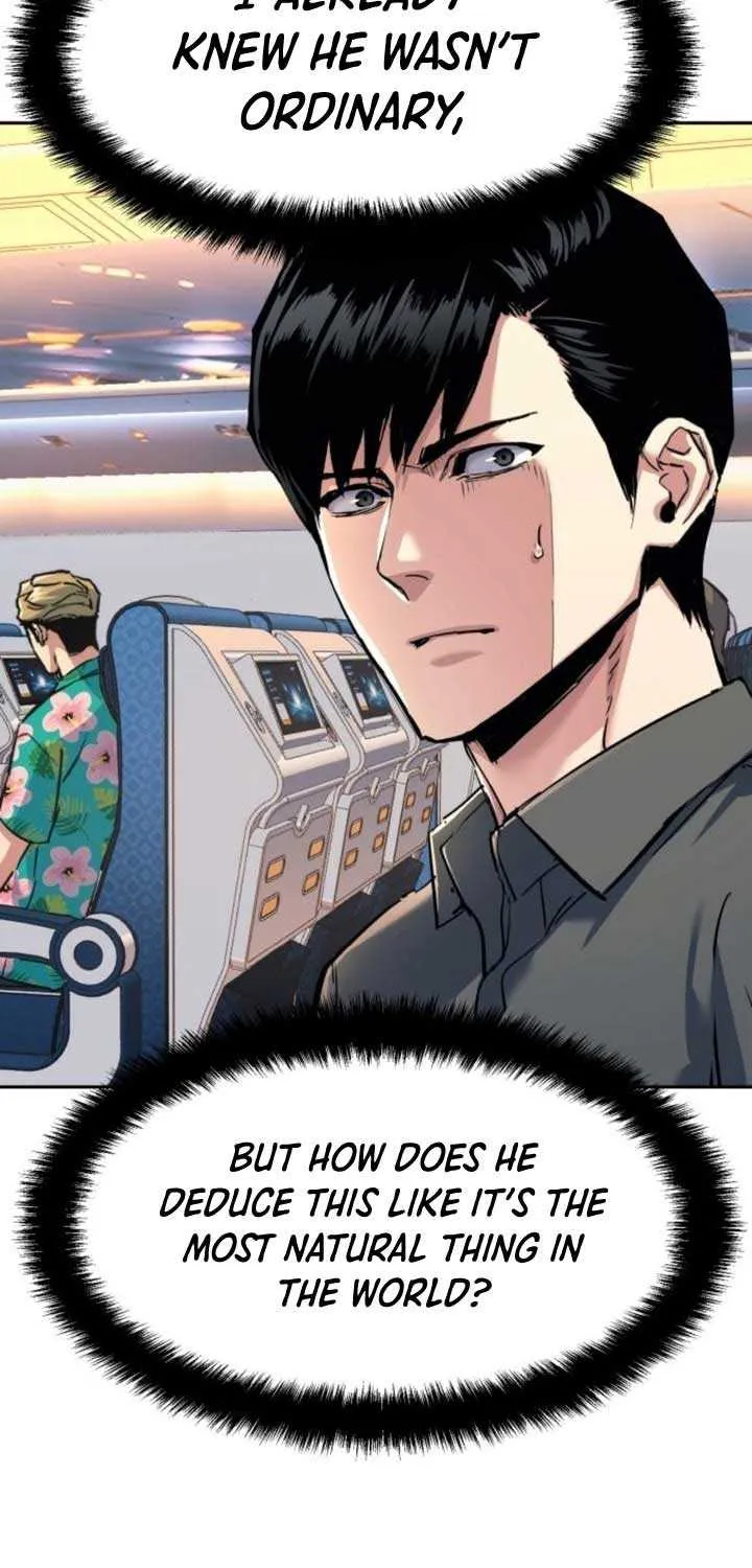 Mercenary Enrollment Chapter 240 page 34 - 
