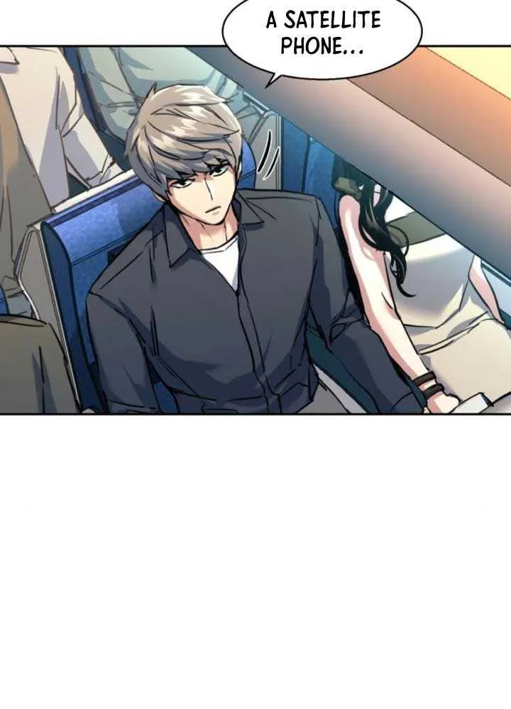 Mercenary Enrollment Chapter 240 page 36 - 