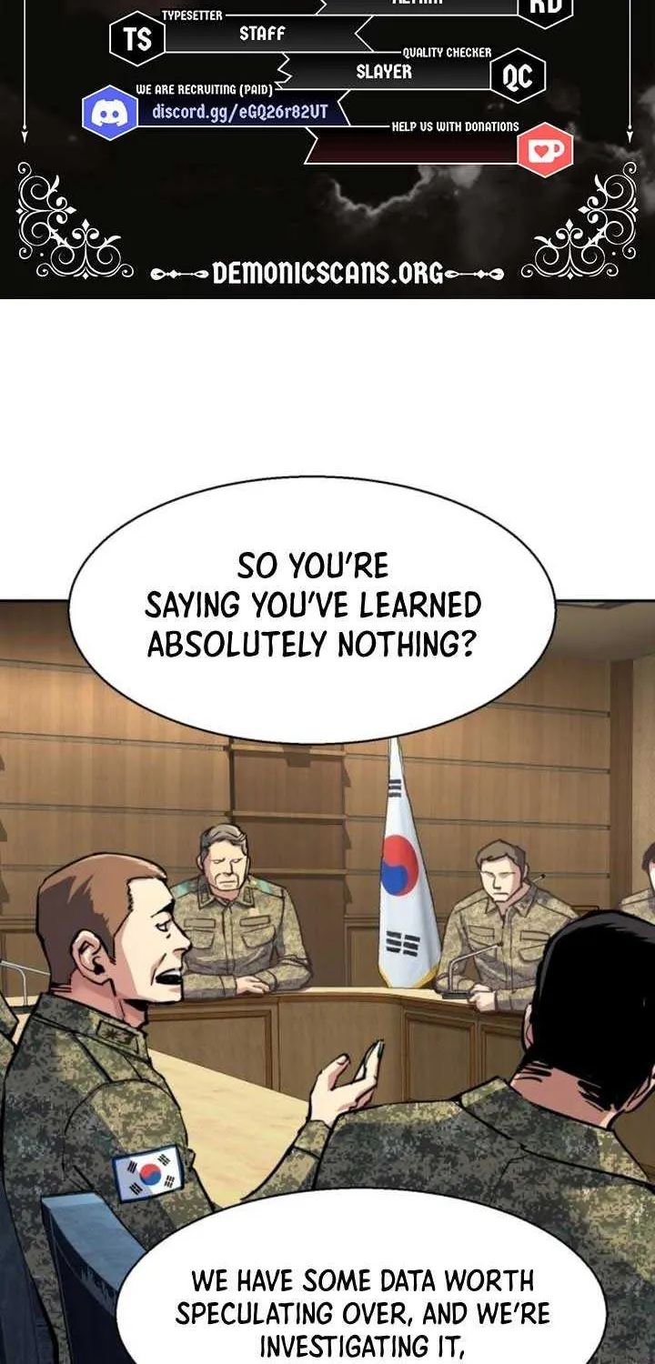 Mercenary Enrollment Chapter 240 page 6 - 